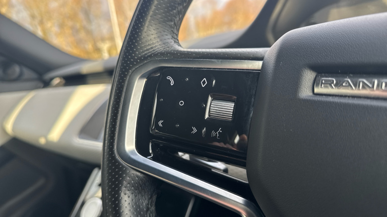 Land Rover Range Rover Evoque 1.5 P300e R-Dynamic S 5dr Auto Hatchback